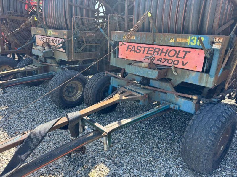 Fasterholt FM4700