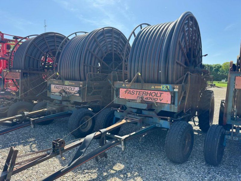 Fasterholt FM4700