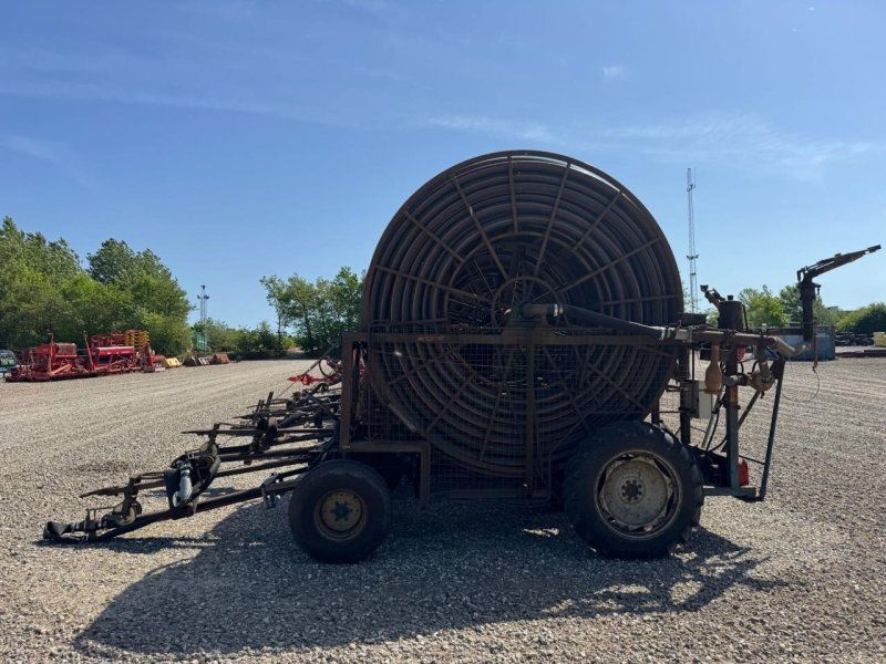 Fasterholt FM2500