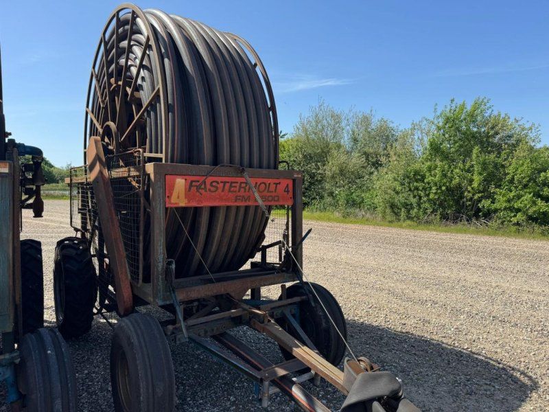 Fasterholt FM2500