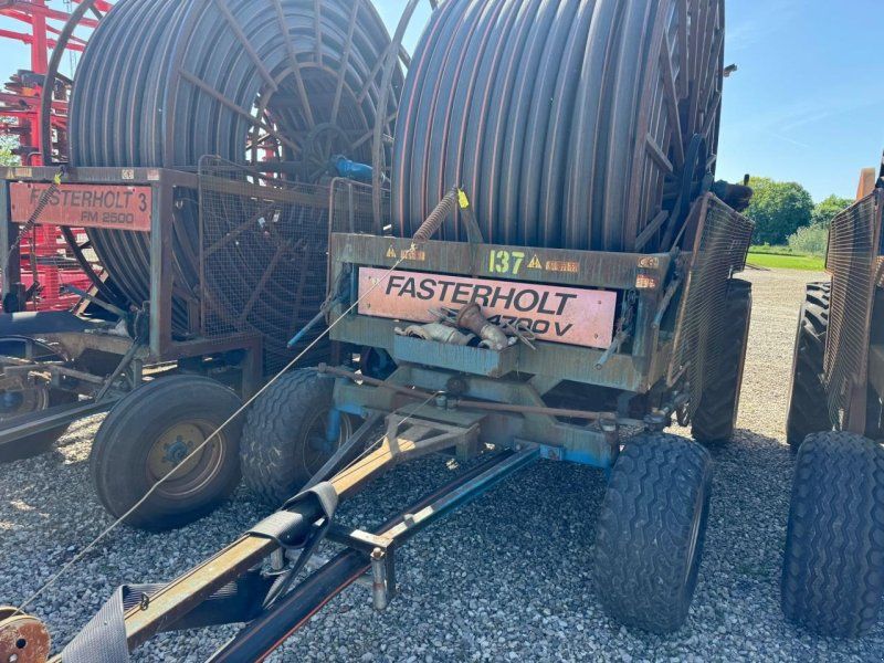 Fasterholt FM4700