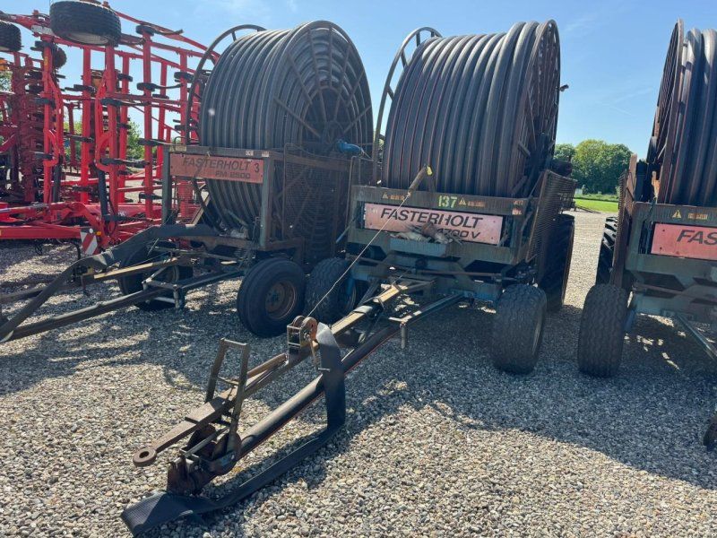 Fasterholt FM4700