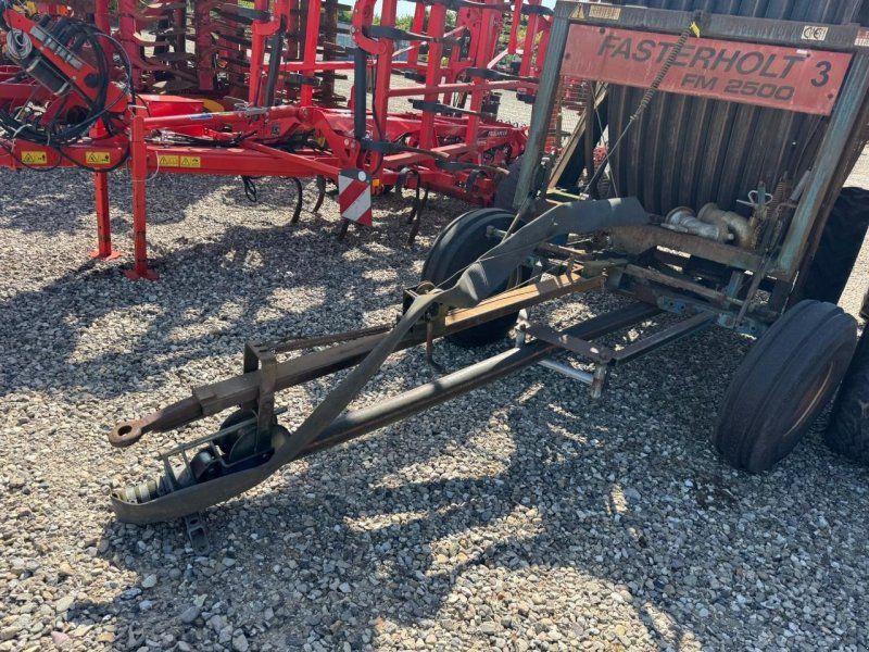 Fasterholt FM2500