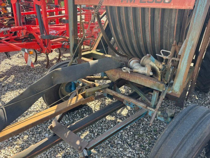 Fasterholt FM2500