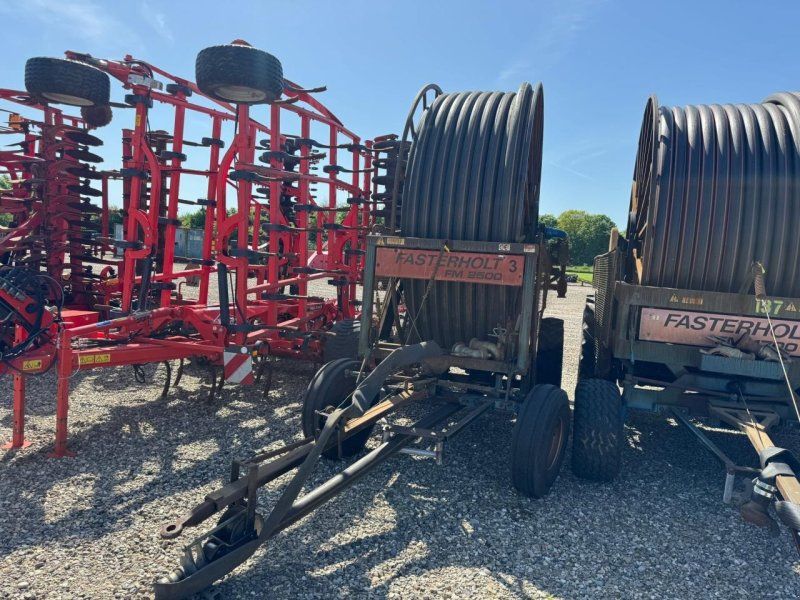 Fasterholt FM2500