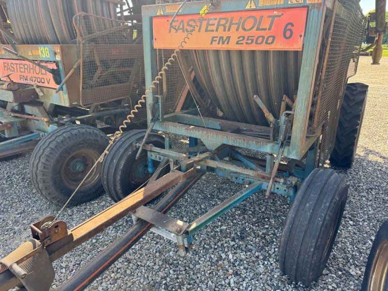 Fasterholt FM2500