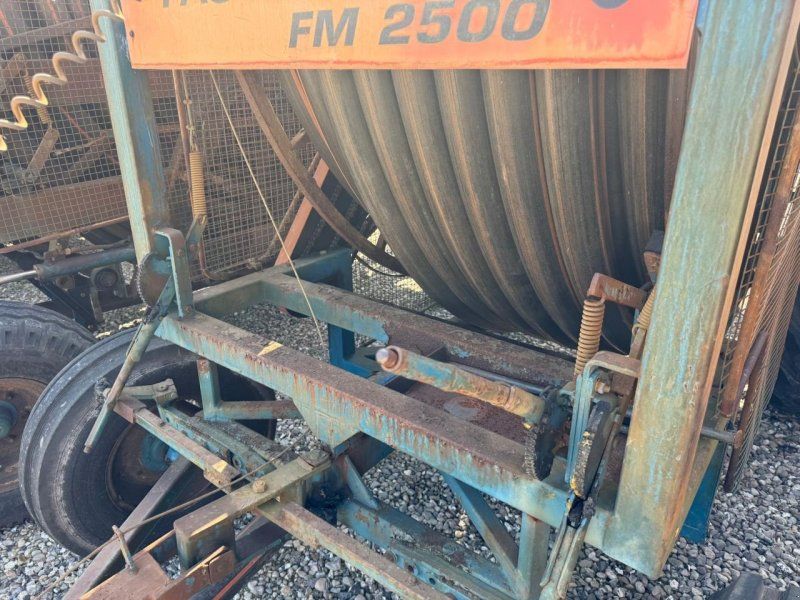 Fasterholt FM2500