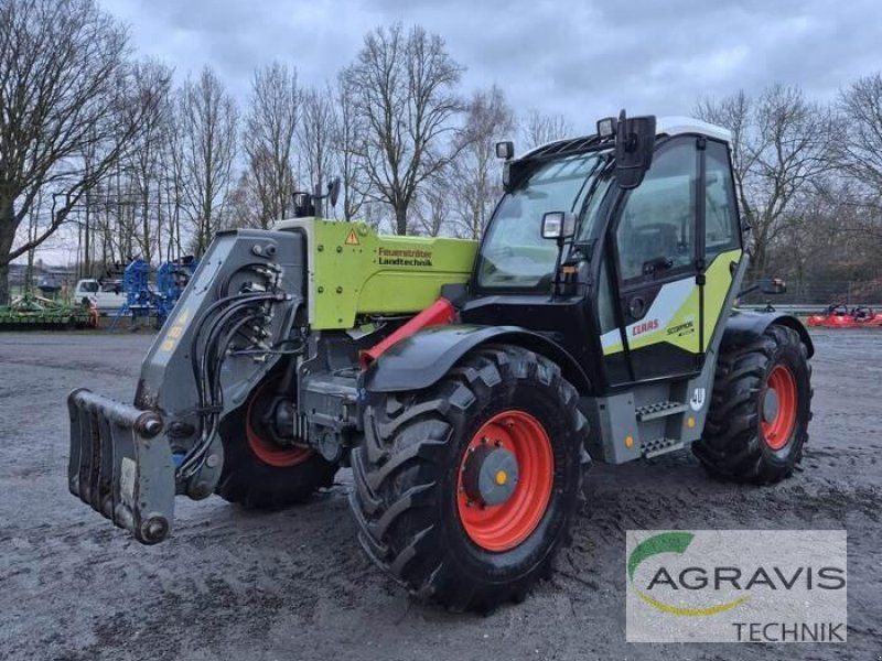 Claas SCORPION 960 VARIPOWER