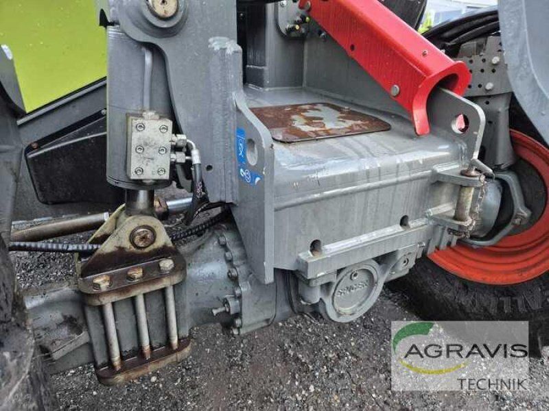 Claas SCORPION 960 VARIPOWER