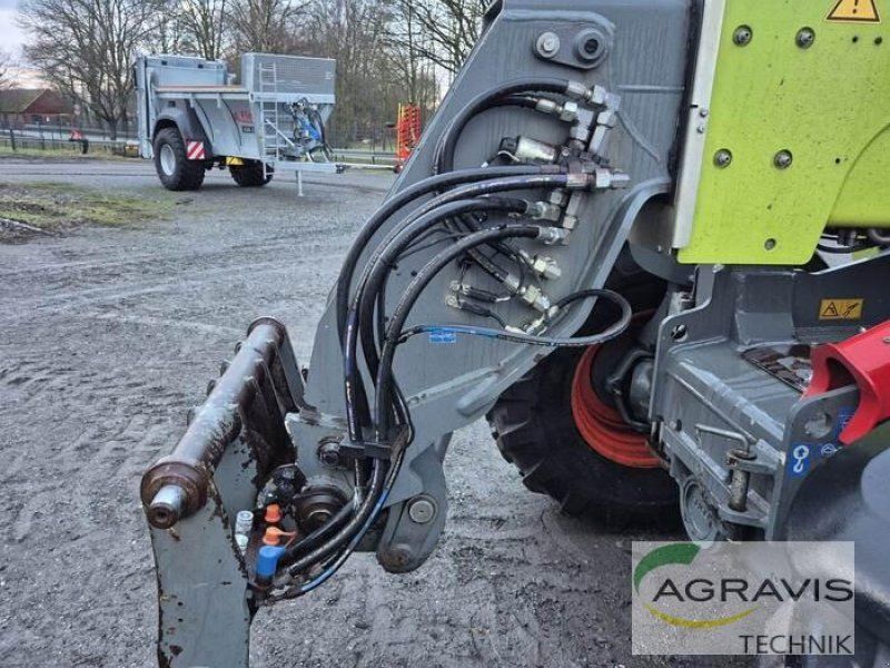 Claas SCORPION 960 VARIPOWER
