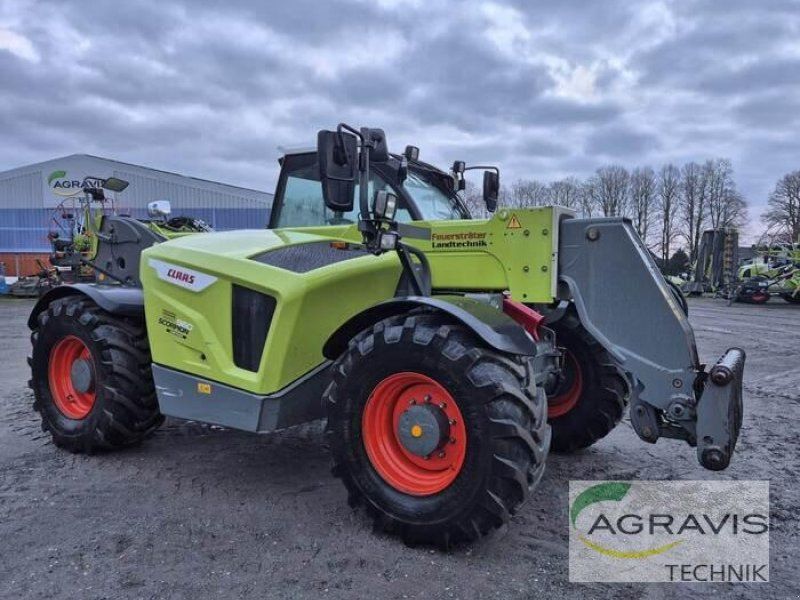Claas SCORPION 960 VARIPOWER