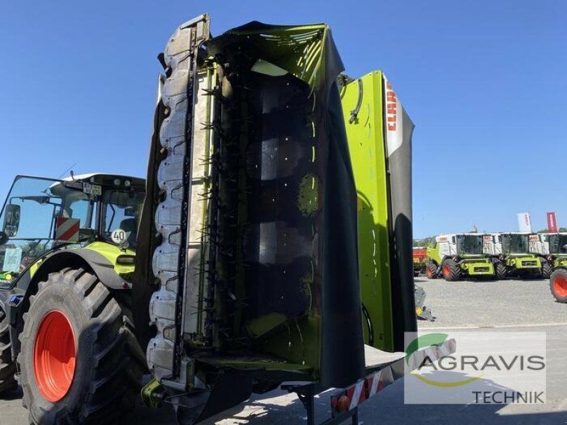Claas DISCO 9200 C CONTOUR