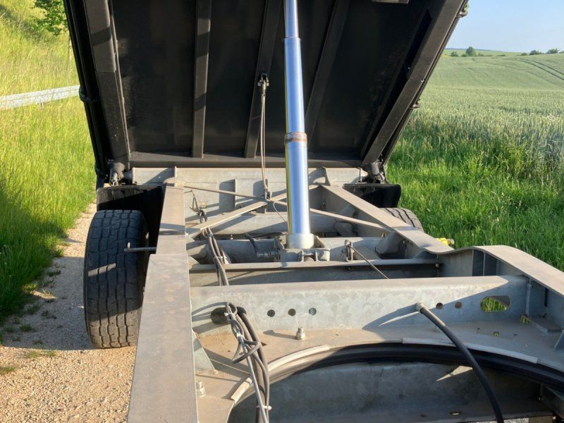 Fliegl DK 80