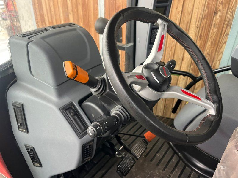 Steyr 4140 Expert CVT