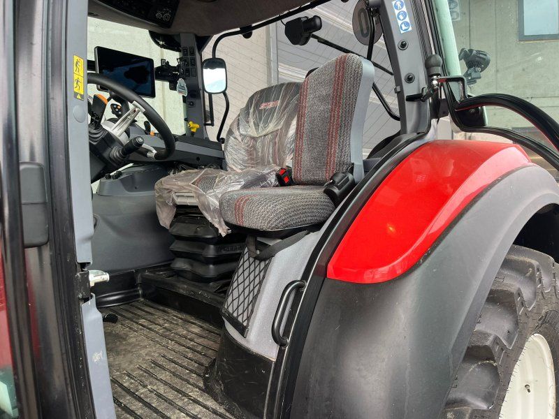 Steyr 4140 Expert CVT