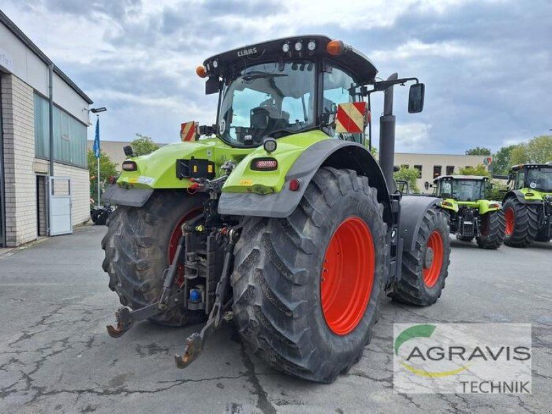Claas AXION 930 CMATIC