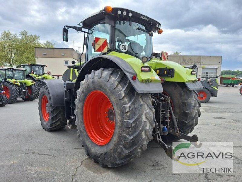 Claas AXION 930 CMATIC