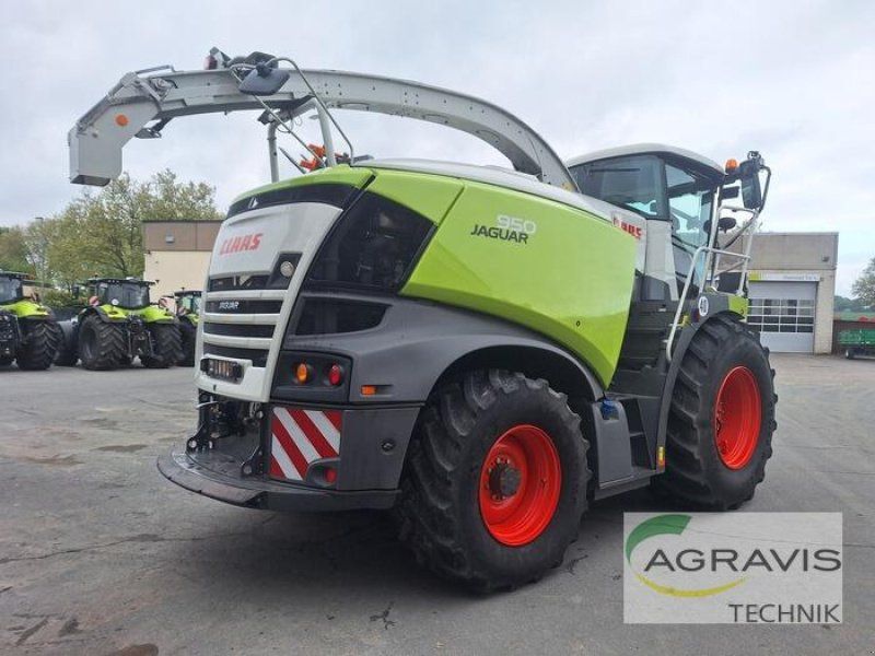 Claas JAGUAR 950