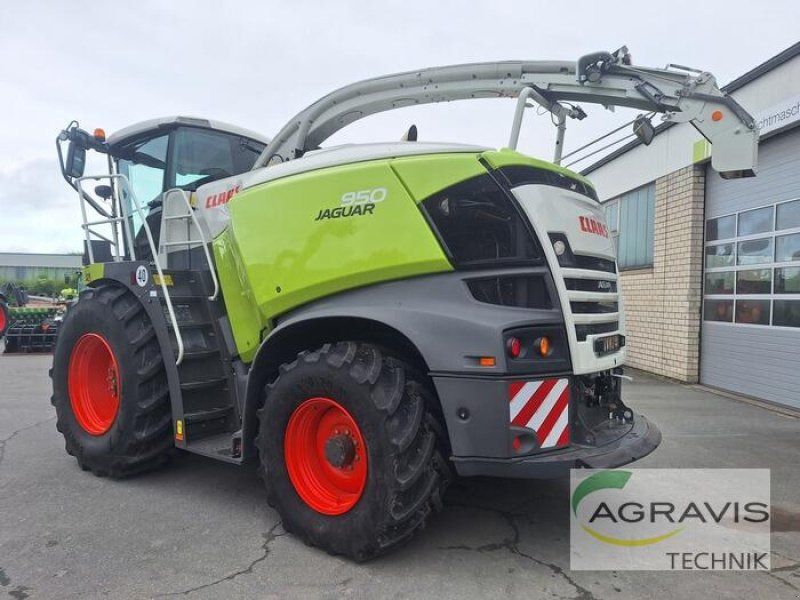 Claas JAGUAR 950