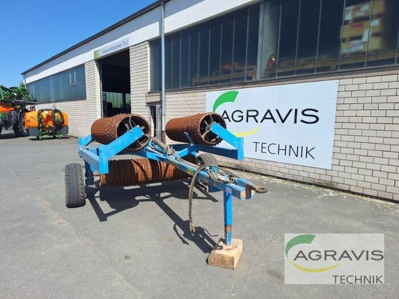 Bremer Maschinenbau CWKL 620/50