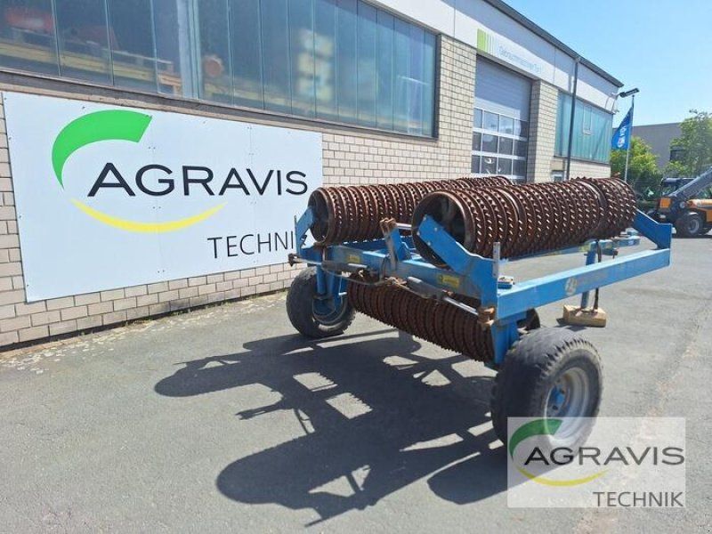 Bremer Maschinenbau CWKL 620/50
