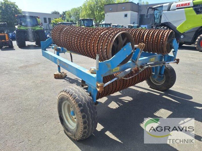 Bremer Maschinenbau CWKL 620/50