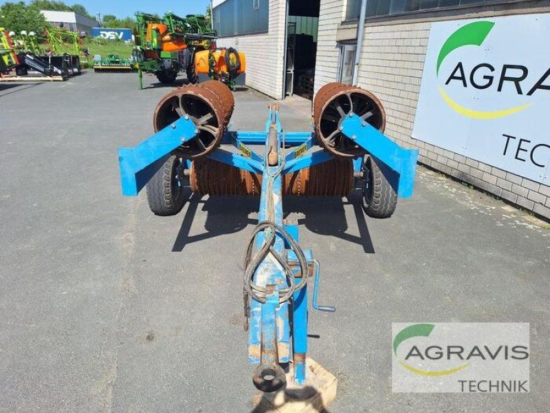Bremer Maschinenbau CWKL 620/50
