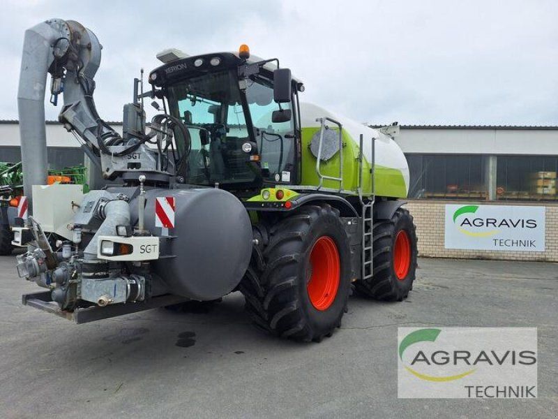 Claas XERION 3800 TRAC VC