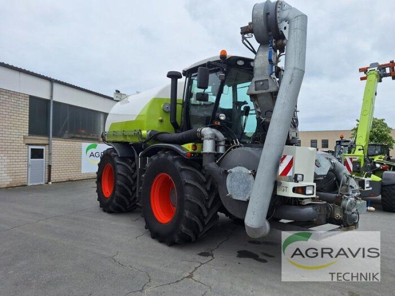 Claas XERION 3800 TRAC VC