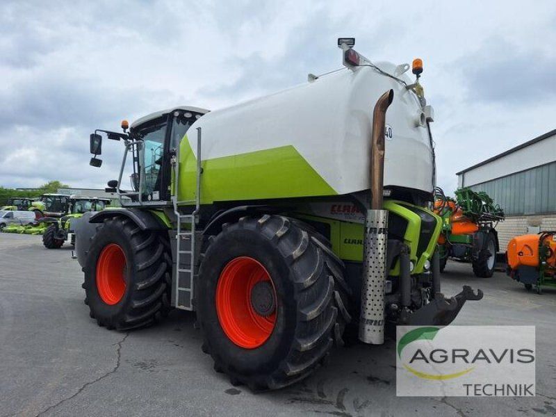 Claas XERION 3800 TRAC VC