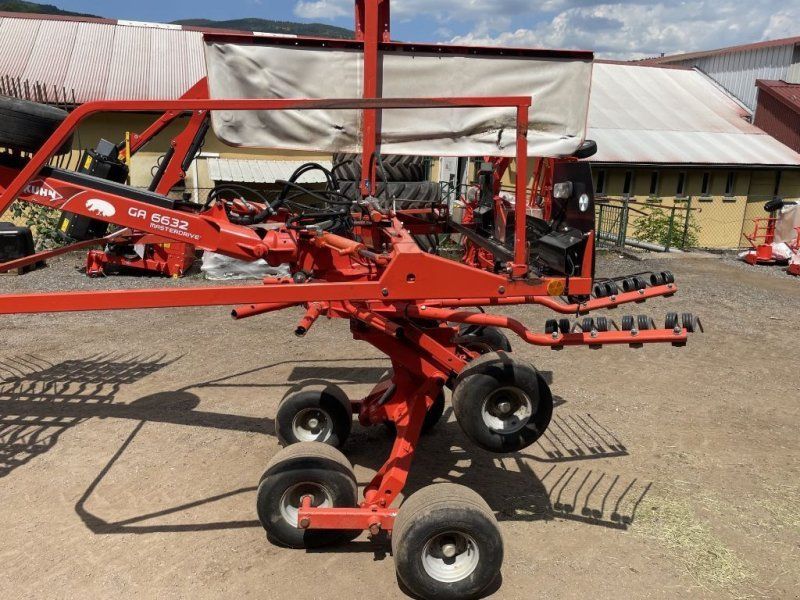 Kuhn GA 6632