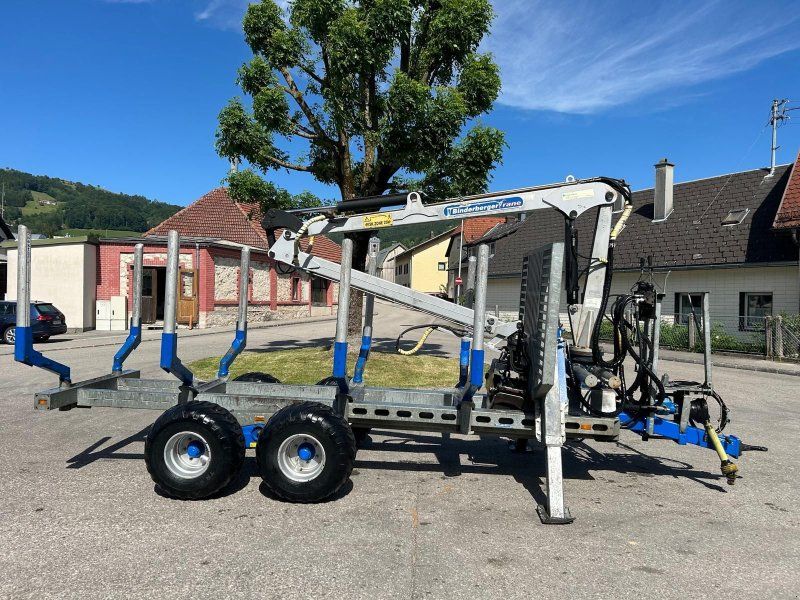 Binderberger RW 11