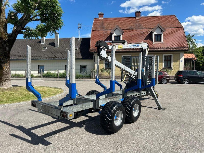 Binderberger RW 11