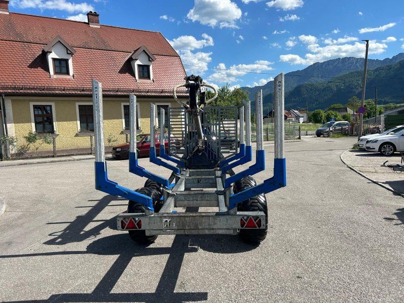Binderberger RW 11