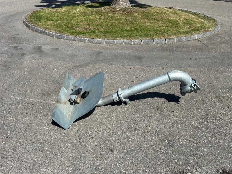 Bauer Prallkopfverteiler