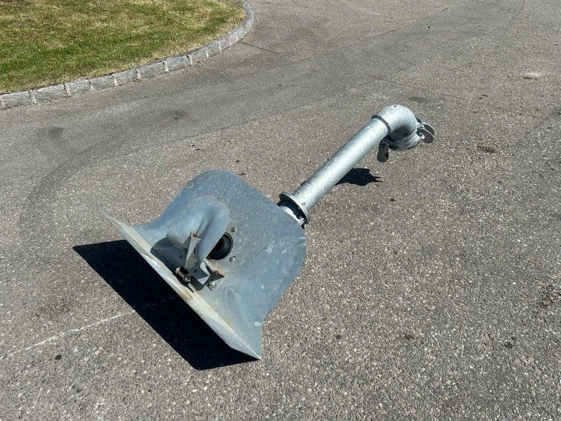 Bauer Prallkopfverteiler