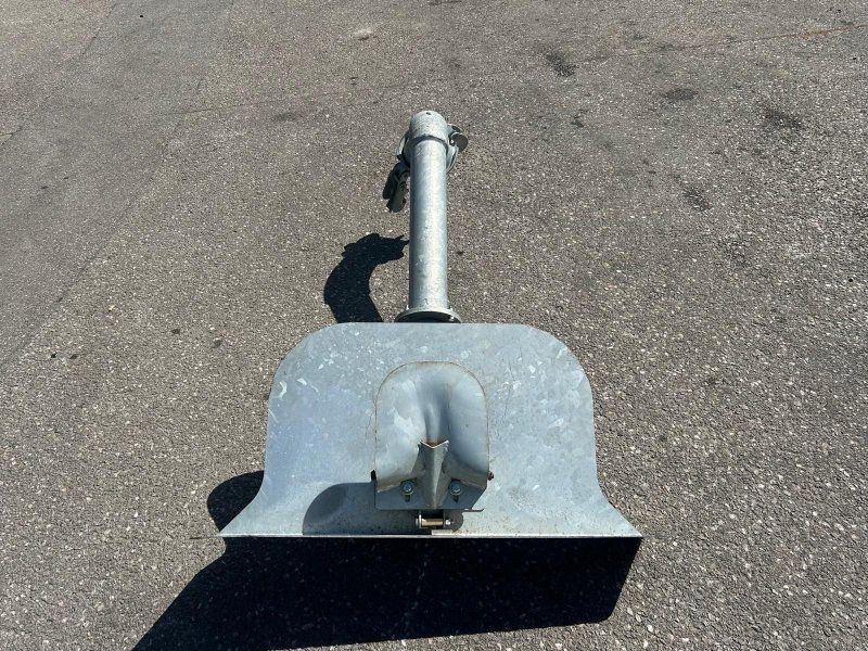 Bauer Prallkopfverteiler