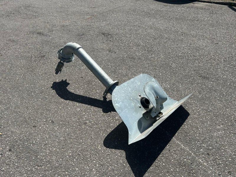 Bauer Prallkopfverteiler