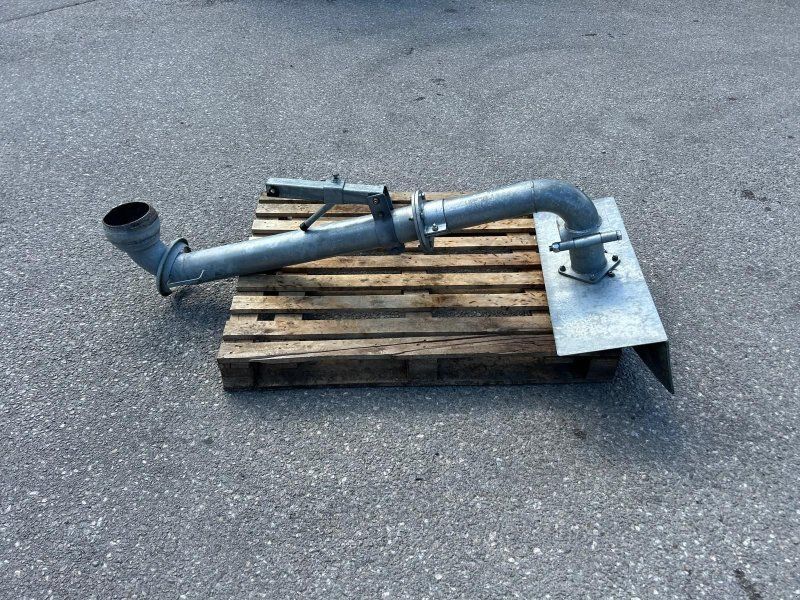 Vakutec Prallkopfverteiler