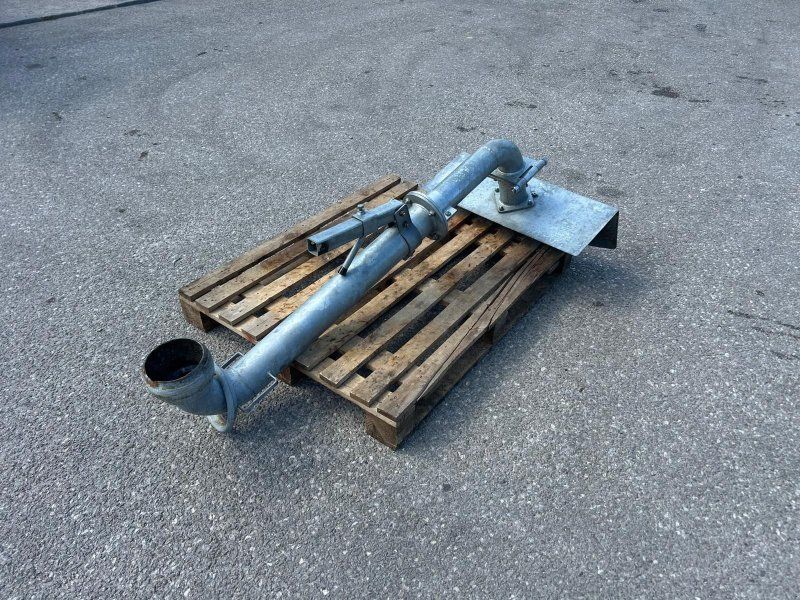 Vakutec Prallkopfverteiler