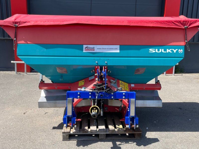 Sulky DPX 28