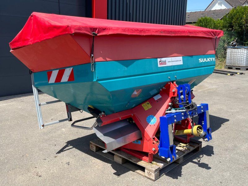 Sulky DPX 28