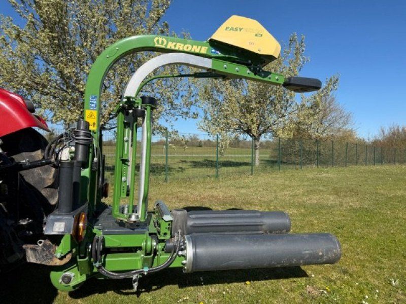 Krone Enrubanneuse EASY WRAP 150