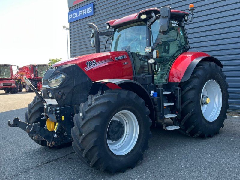 Case IH PUMA 185 CVX DRIVE