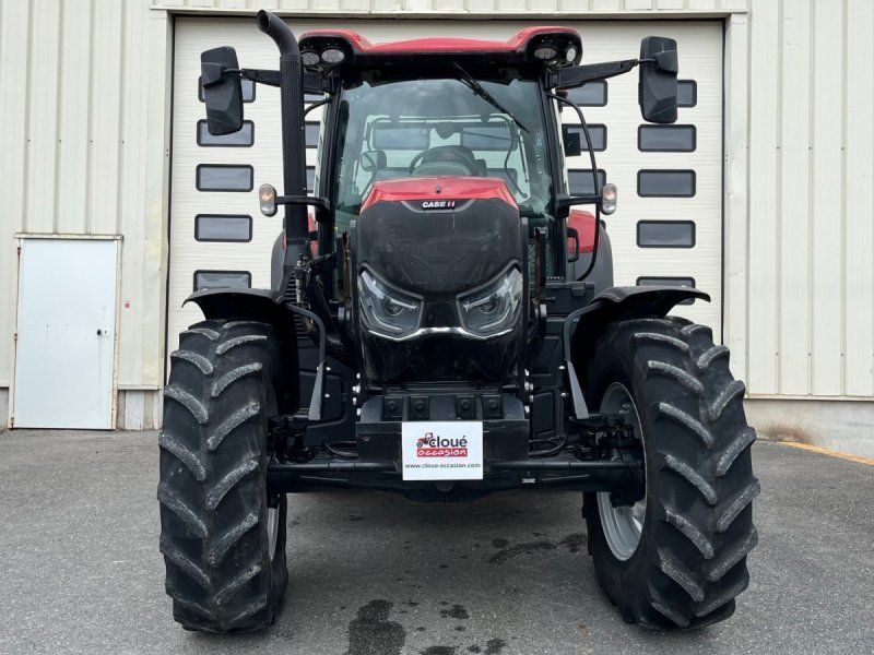 Case IH MAXXUM 115