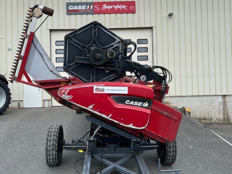Case IH Barre de coupe pour moissonneuse batteuse 2050 Cas