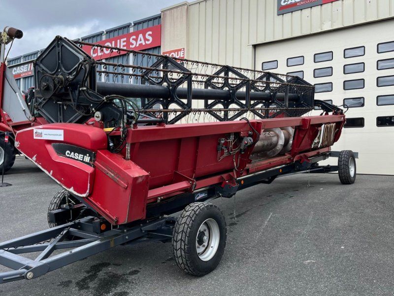 Case IH Barre de coupe pour moissonneuse batteuse 2050 Cas