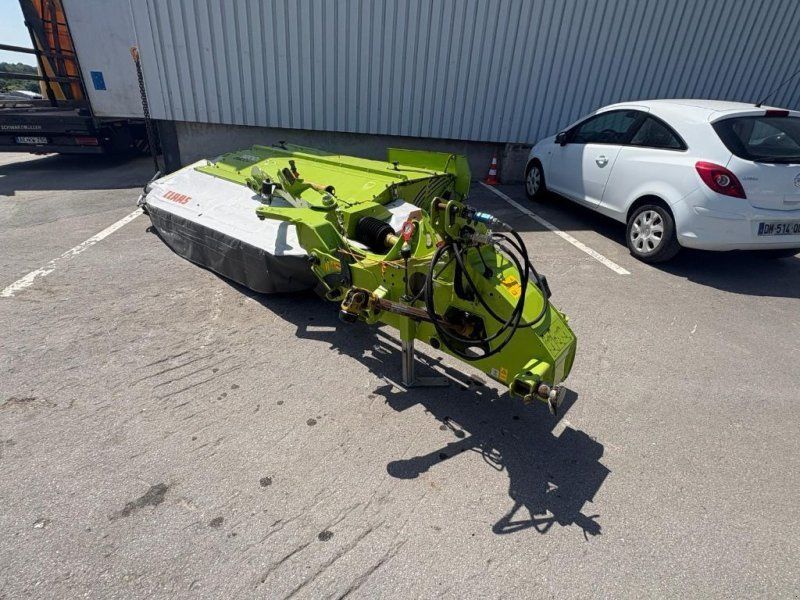 Claas Disco 3200 contour