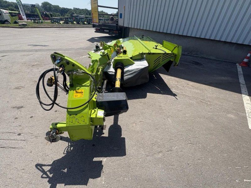Claas Disco 3200 contour