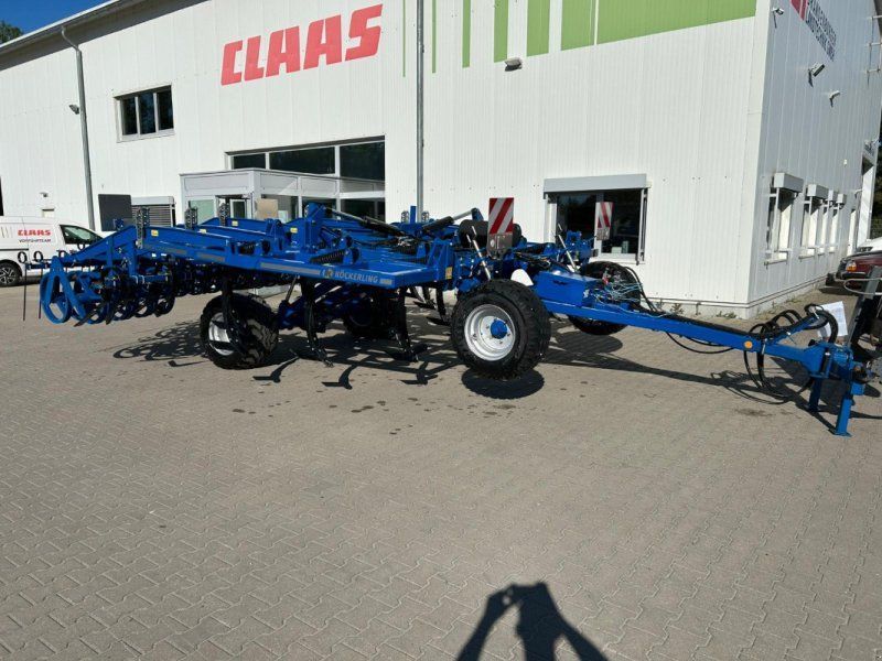 Köckerling Quadro 460